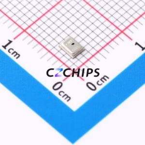 Original and New HS3003 LGA-6(2.4x3) <b>Sensor</b> Temperature and Humidity <b>Sensor</b> Whole Sale Electronic Component Chips & BOM Service - Product Image 1