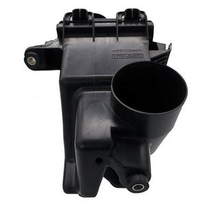 صندوق منظف فلتر الهواء لمدخل خزان السيارة ذو العلامة التجارية الأصلية تصنيع القطع الأصلية 17700-21120 17700-21130 17700-0M100 لسيارة يارس فيوس - Product Image 6