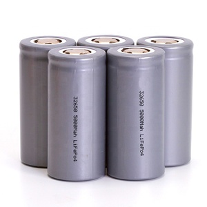 Huaxing — batterie LiFePO4 <span class=keywords><strong>2022</strong></span> 32700 mah, lithium 6000 LFP, pour système solaire et EV, <span class=keywords><strong>prix</strong></span> d'usine, 32650 - Product Image 3