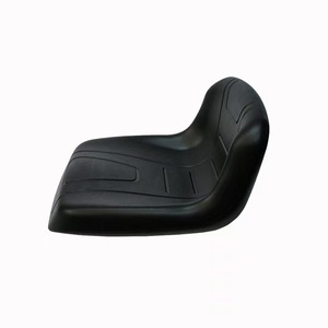 Reposacabezas de espuma poliuretano PU personalizado asiento moldeado integral - Product Image 3