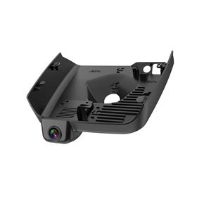 Geely Emgrand GT Atlas LYNK & CO Okavango Monjaro Prefacio Remix Azkala 4K Grabadora de coche Lente única Cámara de salpicadero DVR para coche en negro - Product Image 4