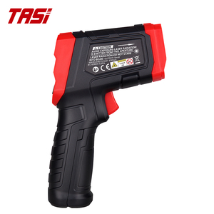 เทอร์โมมิเตอร์ดิจิตอลขนาดเล็ก รุ่น TASI TA600 พร้อมเซ็นเซอร์วัดอุณหภูมิ สำหรับตู้เย็น ตู้ปลา จอแสดงผล LCD - Product Image 6
