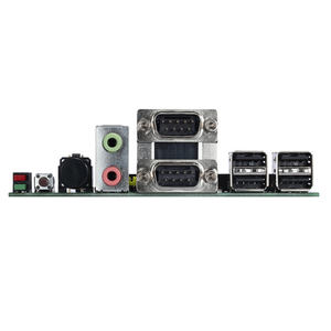 Placa base PICO840 PICO841 PICO842 PICO843 <span class=keywords><strong>IO</strong></span> con procesador Celeron J1900 N2807 <span class=keywords><strong>Atom</strong></span> E3845, dos COM, cuatro USB 2.0 para Axiomtek - Product Image 3