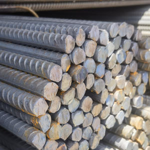 Vente flash : Barres d'armature en acier déformé renforcé de 6 mm, 8 mm, 10 mm, 12 mm, 16 mm, 20 mm, 40 mm, matériaux de construction, barres de fer - Product Image 6