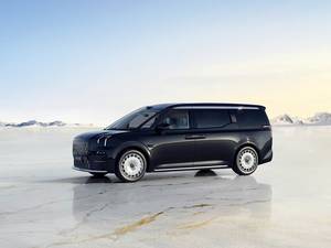 <span class=keywords><strong>Prix</strong></span> <span class=keywords><strong>d</strong></span>'usine, performances puissantes, véhicule électrique PURE EV, véhicule à énergie nouvelle EZEEKR 009, modèle 2024 |   Version 7 places avec allée centrale EN STOCK DE CHINE - Product Image 3