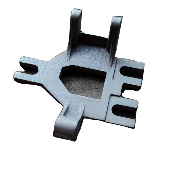 OEM Custom Ductile Iron & Cast Iron Casting Parts Sand Casting CNC Precision Machining Made to Drawing Foundry Manufacturer