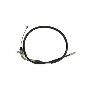 工厂供应 <span class=keywords><strong>barako</strong></span> 175 摩托车油门离合器刹车电缆 - Product Image 2