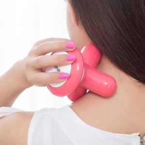 Mini masseur électrique USB pour le cou, appareil de massage portable rechargeable pour soulager les épaules et le cou - Product Image 3