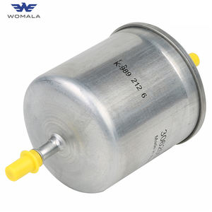 Womala Neuer Originaler Kraftstofffilter zum Fabrikpreis 30620512 für Volvo C30 S40 S60 V40 V70 XC70 XC90 Ersatzteile - Product Image 6