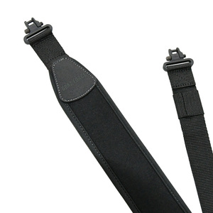 Soporte Giratorio para Correa de Escopeta Gaf, Acolchado de Neopreno de 1.25 Pulgadas, 300 Libras, Accesorio Universal para Caza - Product Image 5