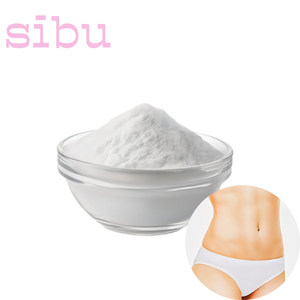 Poudre de Sibu brute pour la régulation de l'appétit et le raffermissement du corps Poudre de Sibu de soutien à la gestion de l'énergie corporelle - Product Image 1