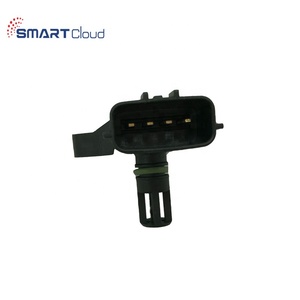 Cảm Biến MAP Động Cơ DIESEL C UMMINS 4921322 5WK96801 2897333 4903286 Cảm Biến Nhiệt Độ Khí Nạp - Product Image 5