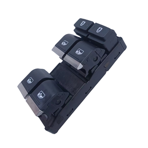 Interruttore alzacristalli elettrico di alta qualità 4 k0 959 851 4 m0959851c per <span class=keywords><strong>AUDI</strong></span> <span class=keywords><strong>Q7</strong></span> <span class=keywords><strong>2015</strong></span>- Q8 2019- - Product Image 4