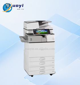 Fotocopiadora usada de alta velocidad al por mayor para <span class=keywords><strong>Ricoh</strong></span> MP4504 5054 <span class=keywords><strong>6054</strong></span> - Product Image 6