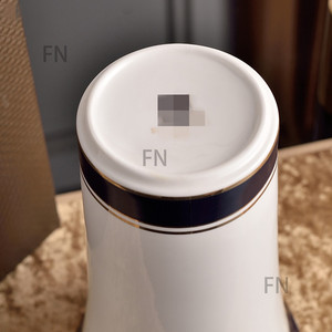 Jarrón de Cerámica Grande Serie D, Venta Caliente, para Decoración del Hogar, Bodas, Elegante Empaque de Caja de Regalo para Regalos Decorativos de Boda - Product Image 6