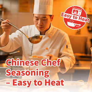 Commercial de riz frit de côte de rechange de style Jukoufu Hong Kong au <span class=keywords><strong>micro</strong></span>-ondes pour les restaurants chinois - Product Image 3