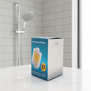Cajas de Papel para Empaque de Cosméticos y Cuidado de la Piel al por Mayor, Caja Personalizada para Empaque de Aceites Esenciales, Caja Impresa para Cosméticos y Estuches de Lápiz Labial - Product Image 2