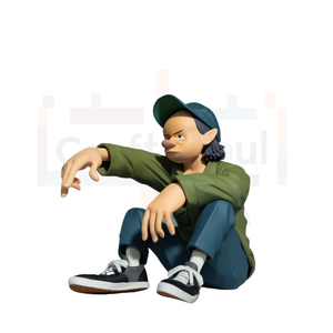 Figurine d'action personnalisée dans l'emballage Fabricant de <span class=keywords><strong>jouet</strong></span> en PVC personnalisé Figurine d'action de <span class=keywords><strong>film</strong></span> <span class=keywords><strong>Jouet</strong></span> - Product Image 5
