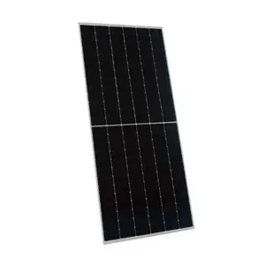 Solar Panel 400W 410W 450W 500W 550W 600W Photovoltaic Panel Mono Solar Panel For Home