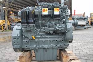 ลูกสูบ6HH1สำหรับเครื่องจักรก่อสร้างส่วนประกอบเครื่องยนต์สมบูรณ์111กก. - Product Image 6