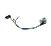 Vente chaude KUKA Interface RDC X21 Câble Kuka 170961