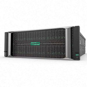 เซิร์ฟเวอร์แร็ค HPE ProLiant DL580 Gen10 Plus G11 รุ่นขายดี ประสิทธิภาพสูง รองรับการขยายได้ดีเยี่ยม - Product Image 2