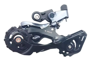 Dérailleur arrière <span class=keywords><strong>SHIMANO</strong></span> 105 <span class=keywords><strong>R7000</strong></span> ULTEGRA R8000 11 vitesses pour vélo de route SS <span class=keywords><strong>GS</strong></span> Dérailleurs de vélo de route Pièces d'origine - Product Image 5
