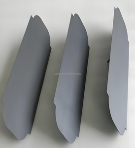 Anode pour oxydation électrochimique | Base en titane avec revêtement MMO | Sortie durable et stable - Product Image 5