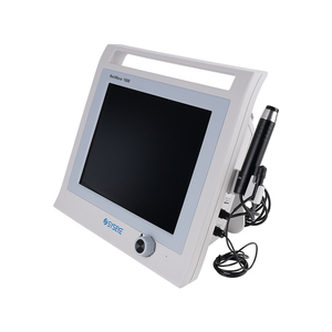 Equipo de Ultrasonido Oftálmico WELLSIGHT RW-1000 de Imagenología de Precisión, Rápido y Preciso, con 1 Año de Garantía - Product Image 5