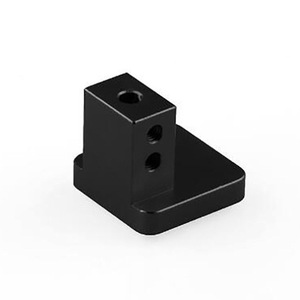 Jiax <b>Engine</b> <b>Hood</b> Latch Handle 30mm X 30mm X 27mm Black Universal Car Part - Product Image 3
