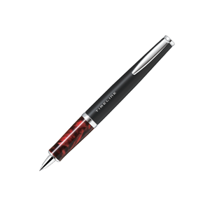 ดินสอกด BTL-5SR Eternal Twist ดีไซน์ลายหินอ่อนห้าวงบนตัวด้าม ตกแต่งขอบสีเงิน ปากกาเขียนคุณภาพพรีเมียมสำหรับธุรกิจ - Product Image 5