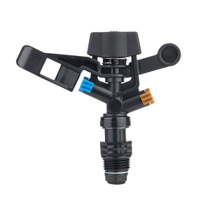Vòi phun nước xoay tác động 1/2 cho hệ thống tưới vườn ngoài trời tưới tiêu cho trang trại - Product Image 5