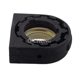 وسادة مطاطية أصلية 8-، FSR FTR FTR FTR FTR FRS FSS FSS NHR NKR NQR NPS NKS شاحنة - Product Image 3