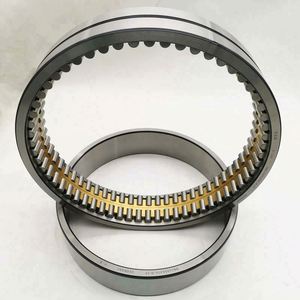 Rodamiento de Rodillos Cilíndricos de Doble Hilera NNU4936 NNU 4936 <span class=keywords><strong>BK</strong></span>/SPW33 - Product Image 2