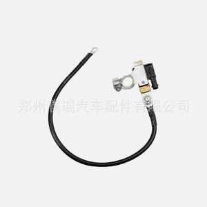 Cable Sensor de Terminal Negativo de Batería para Kia Sorento 37180S9000, Pieza de Repuesto Nueva - Product Image 1