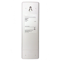 Télécommande d'origine pour climatiseur Sharp Buderus AC/TV/Audio CRMC-B074JBEZ & pour CRMC-B069JBEZ, climatiseur de pièce, fenêtre