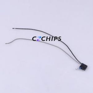 K9-2841R-6YCD-1B Limit Switch Switch ( Rated Current (DC): 3A )( Rated Voltage (DC): 12V )( Rated Current (AC): 100mA ) - Product Image 1