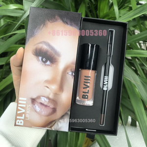 Không thấm nước Lipliner Lipgloss Combo 3 mảnh Vegan <span class=keywords><strong>Lip</strong></span> Combo Set nhãn hiệu riêng <span class=keywords><strong>Matte</strong></span> Son môi Lipliner <span class=keywords><strong>Lip</strong></span> Gloss 3 trong 1 <span class=keywords><strong>Lip</strong></span> Bộ dụng cụ - Product Image 6