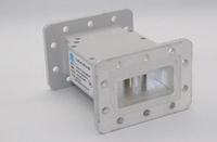 Filtre de bande C LNB 5G, filtre passe-bande 5G, filtre à cavité 3,7-4,2 GHz, filtre LNB anti-interférence pour récepteur de télévision par satellite