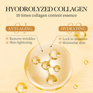 Crème pour le visage au collagène SADOER nourrissante anti-rides et anti-âge, 100g, vente en gros, pour le soin de la peau - Product Image 4