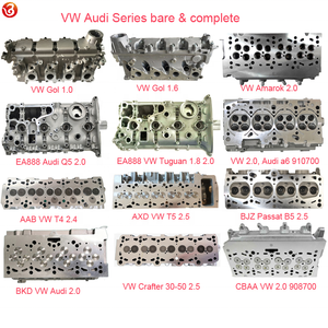 Đầu Xi Lanh 3RZ 22R 2C 3C 4G93 4G94 1GR 2GR 1ZR 2ZR 1TR 2TR 3VZ 1KZ 2E 1AZ 2AZ 1NR 1NZ 2NZ 1KD 2KD Cho Toyota 1HZ 1HD 2J 2L 3L - Product Image 6