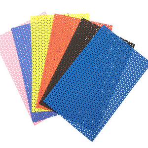 A4 <span class=keywords><strong>Origami</strong></span> Craft Punch Eva Feuilles de plastique en mousse <span class=keywords><strong>pour</strong></span> un plaisir créatif - Product Image 1