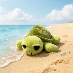 Lindo <span class=keywords><strong>Peluche</strong></span> de <span class=keywords><strong>Tortuga</strong></span> Enojada, Juguete de <span class=keywords><strong>Peluche</strong></span> Suave, <span class=keywords><strong>Peluche</strong></span> Creativo para Aliviar el Estrés para Adultos y Adolescentes - Product Image 2