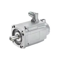 Motor Síncrono SIMOTICS Serie 1FK7, 1FK7083-2AH71-1RG1, Original de Marca, en Stock, Precio Bajo
