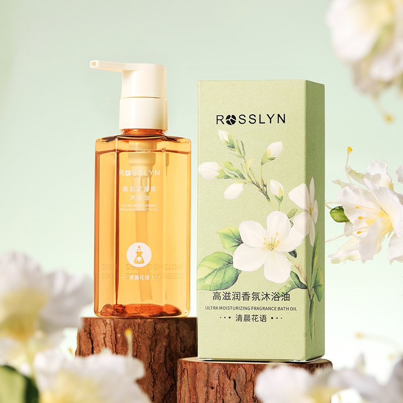 (Morning Blossom) green