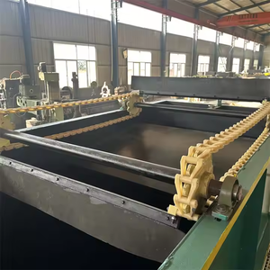 Daf hòa tan không khí nổi Máy xử lý nước thải nhà máy xử lý nước thải hệ thống xử lý nước thải Máy giá tốt nhất - Product Image 5