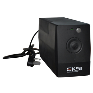 Fuente de Alimentación UPS de 24V 600W con Batería de Gel Integrada EK206 24v UPS - Product Image 5