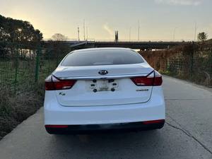 <span class=keywords><strong>Kia</strong></span> K3 modèle 2016, 1.6L manuelle GL, <span class=keywords><strong>prix</strong></span> ultra-bas, voitures d'occasion, bon état du véhicule - Product Image 3