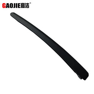 Conjunto de Brazo y Escobilla de Limpiaparabrisas Trasero Gaojie para Chevrolet Equinox 2010-2018, Ángulo de Raspado de 180 Grados - Product Image 2