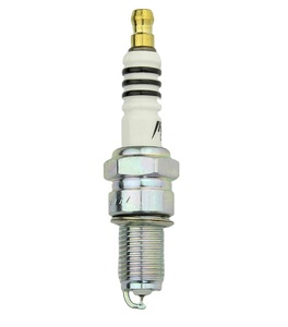 Pièces détachées automobiles, résistance en iridium, bougie d'allumage pour moto D8RTIX, neuve pour Suzuki et Mazda, système d'allumage - Product Image 1